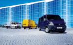 Renault Master 2006 года